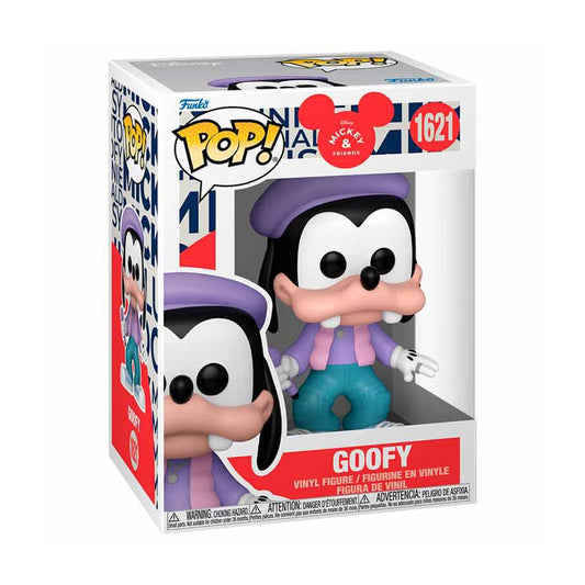 Funko Pop Goofy Disney Mickey and Friends #1621