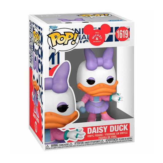 Funko Pop Daisy Duck Disney Mickey and Friends #1619