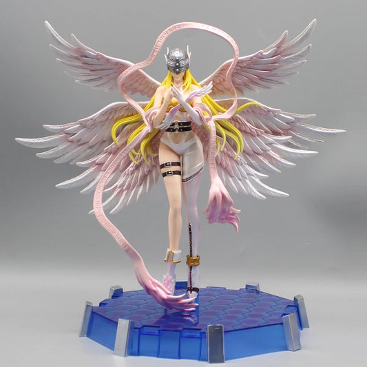 Angewomon Genesis Studio