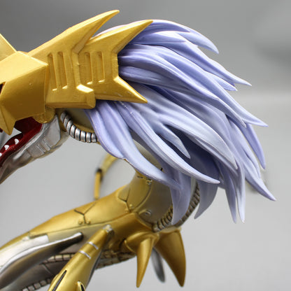 Metal Seadramon Genesis Studio