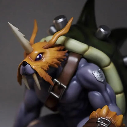 Zudomon Genesis Studio