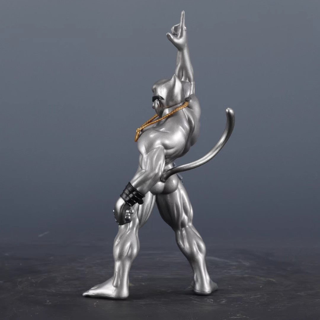 Metal Etemon