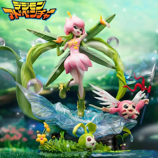 Lilimon Genesis Studio