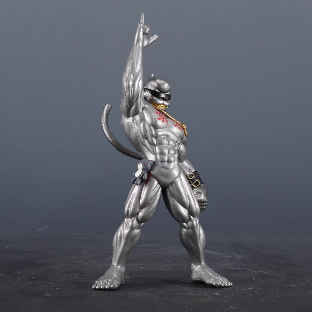 Metal Etemon