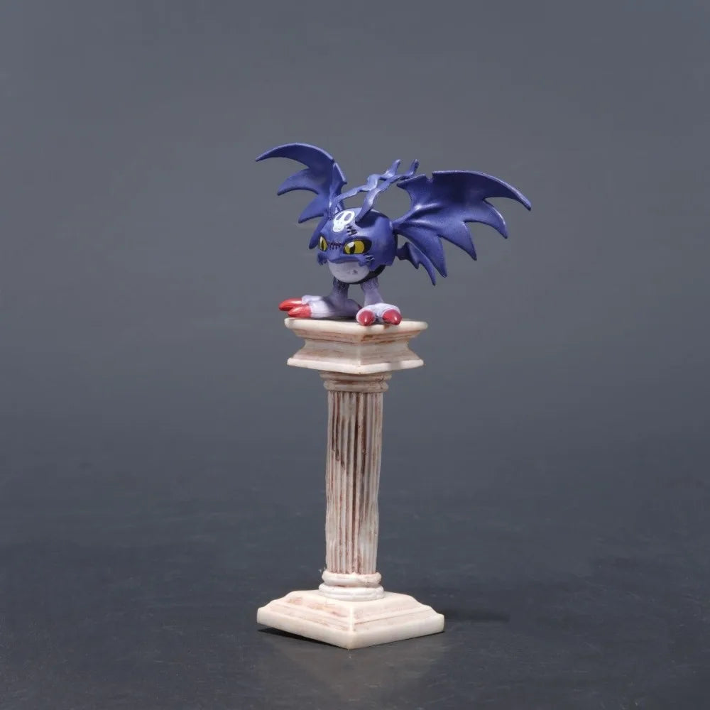 Digimon Demi Devimon