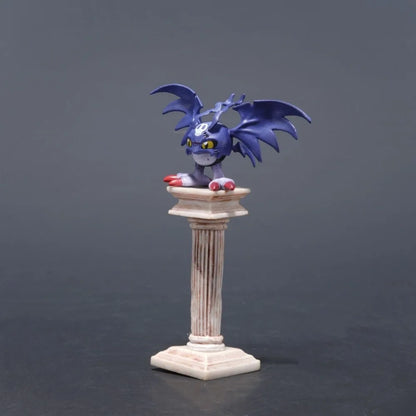 Digimon Demi Devimon