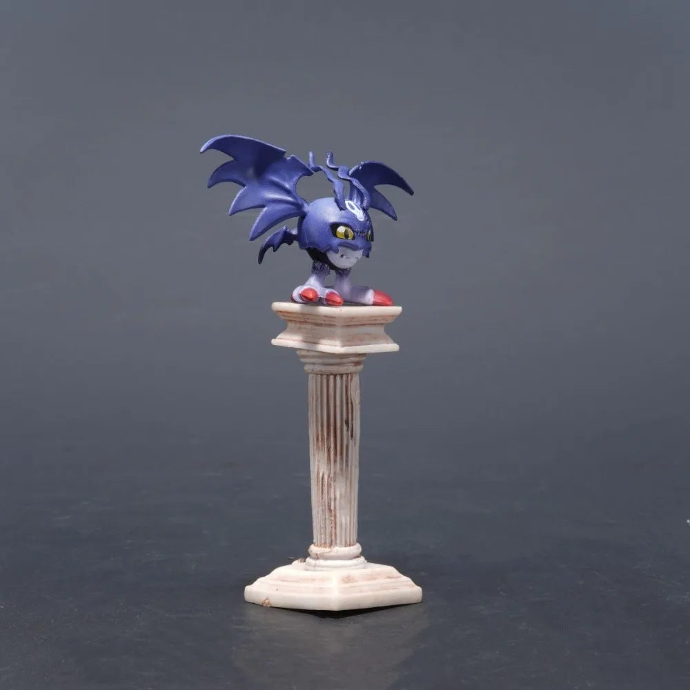 Digimon Demi Devimon