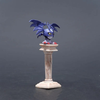 Digimon Demi Devimon
