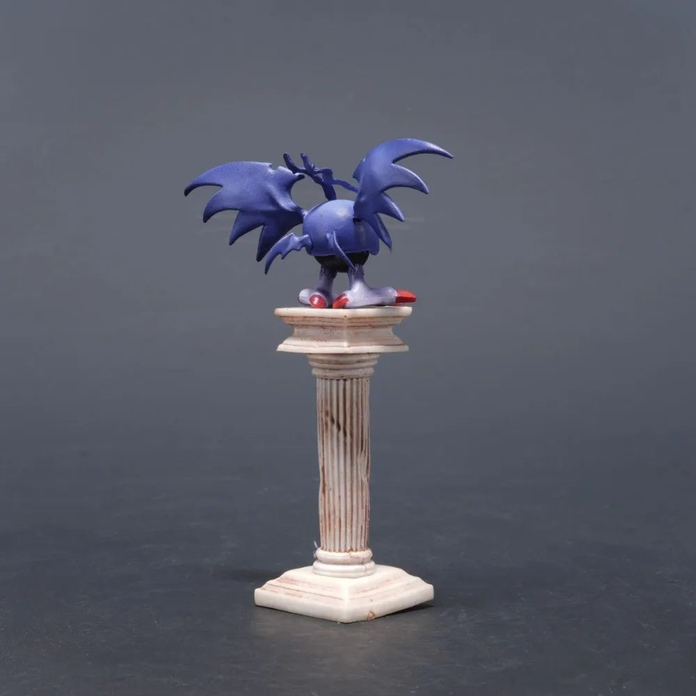 Digimon Demi Devimon