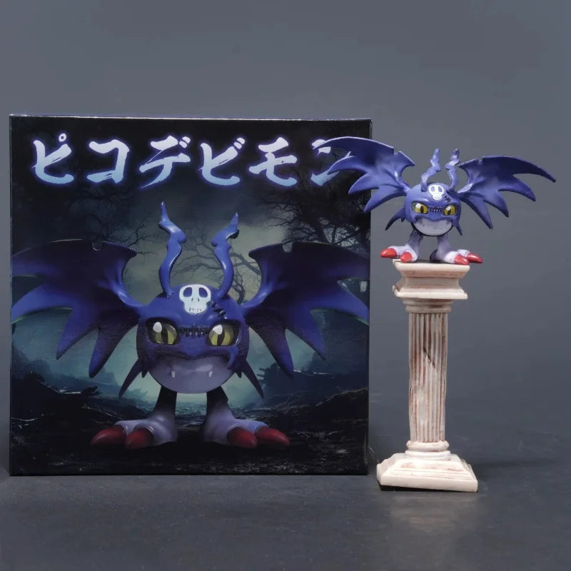 Digimon Demi Devimon