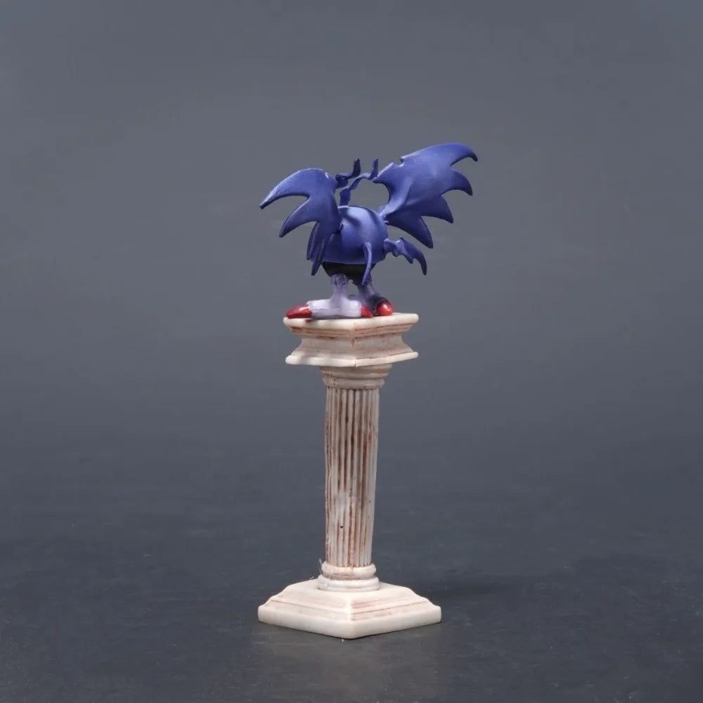 Digimon Demi Devimon