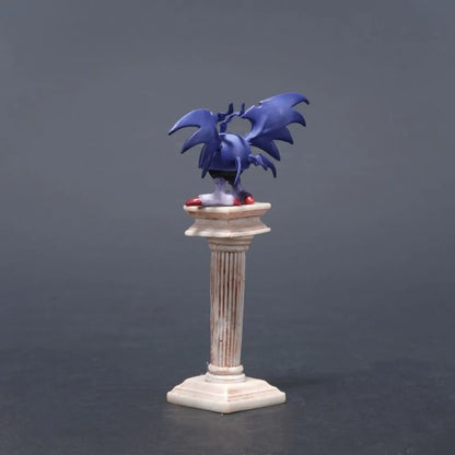 Digimon Demi Devimon