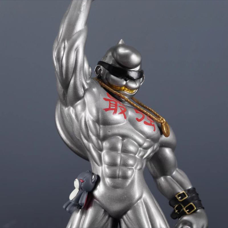 Metal Etemon