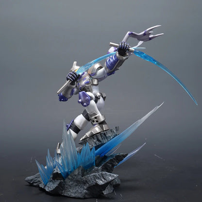 Digimon Wolfmon T1 Studio