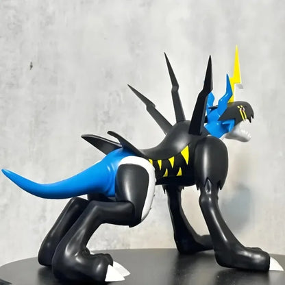 Raidramon Lightdramon Digimon Adventure 02 D3 Studio PVC