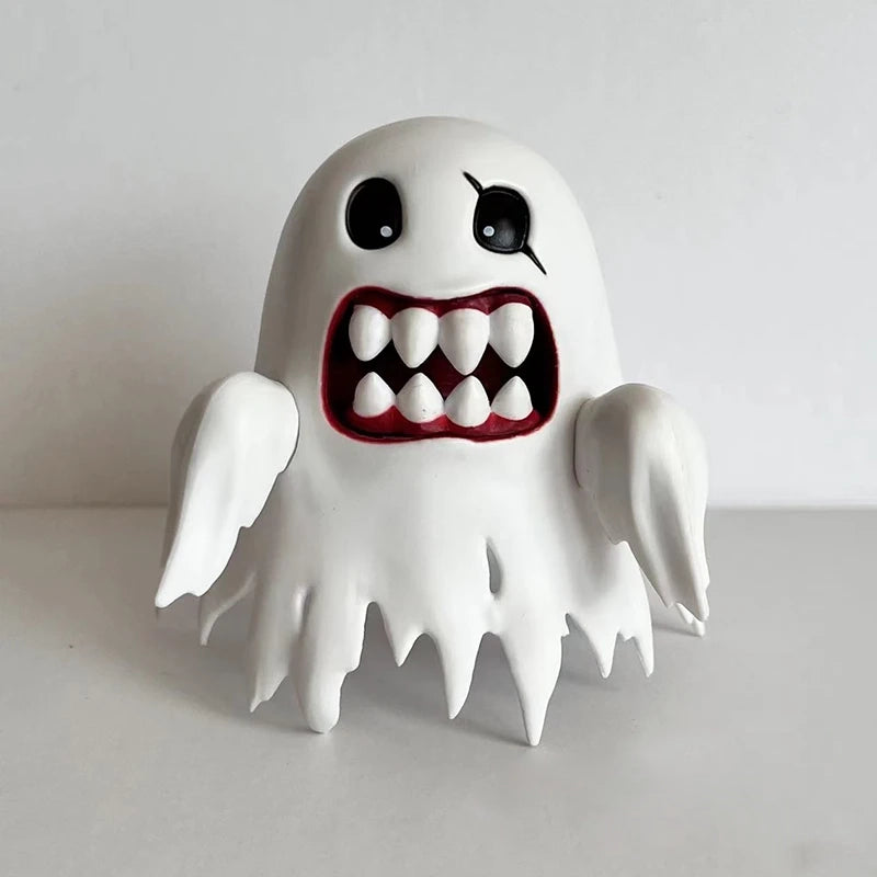 Bakemon Ghost Digimon Digital Monster