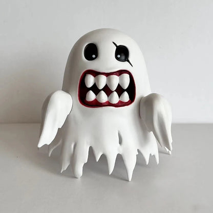 Bakemon Ghost Digimon Digital Monster