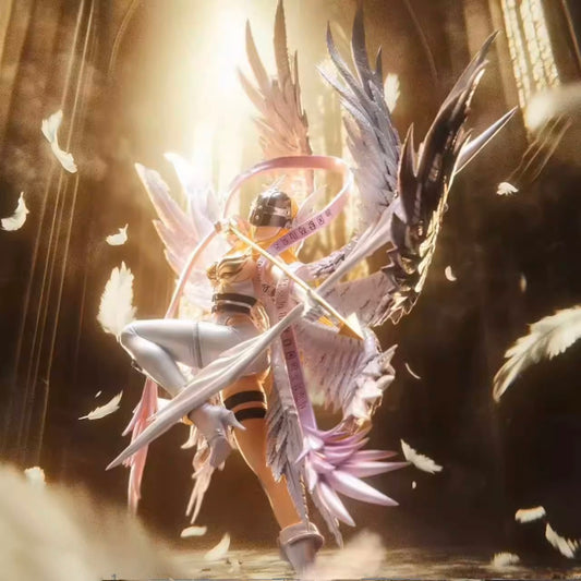 Angewomon Soar Studio