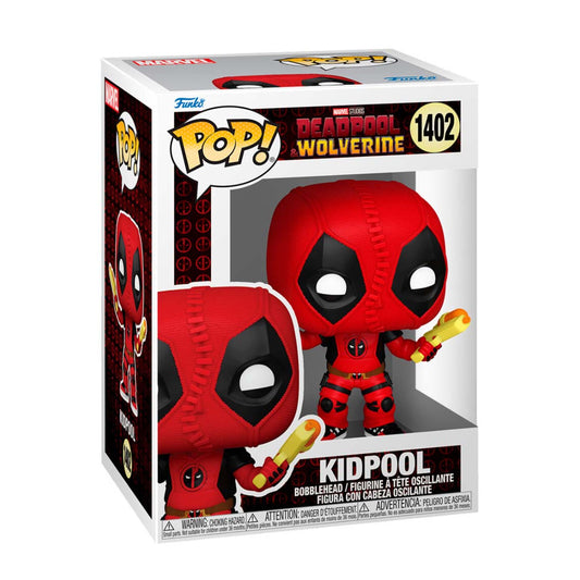 Funko Pop Kidpool #1402