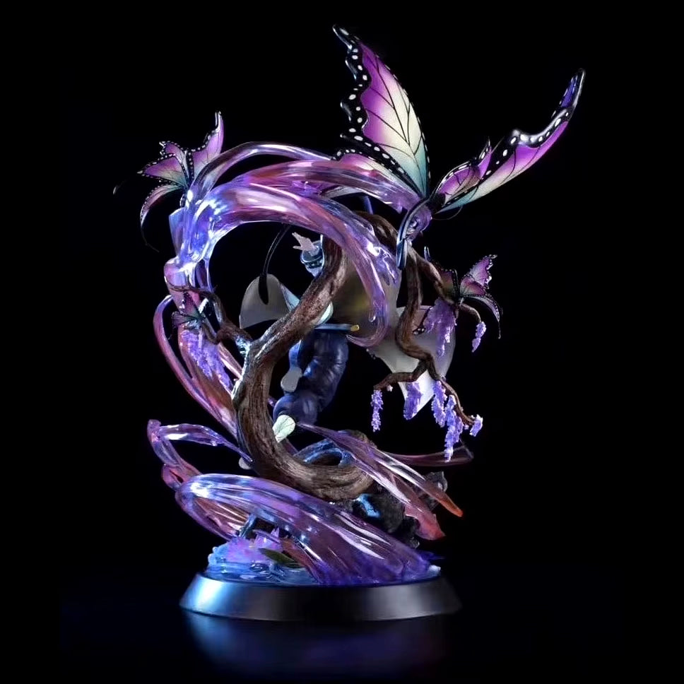 Shinobu Insect Shinobu Kocho Figure – Insect Breath Demon Slayer – Nakamaland