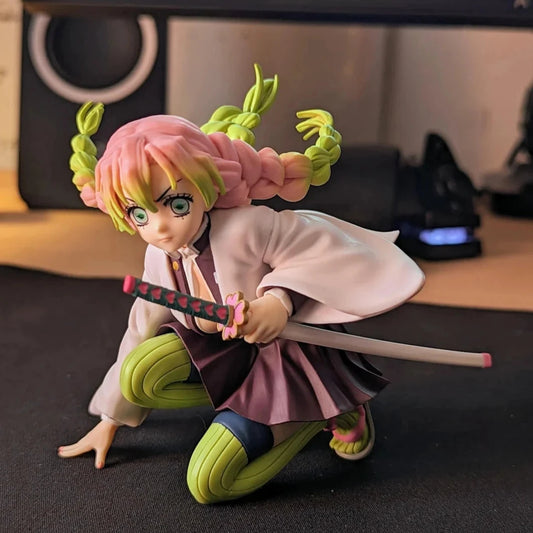 Mitsuri Kanroji Maximatic Demon Slayer Kimetsu no Yaiba