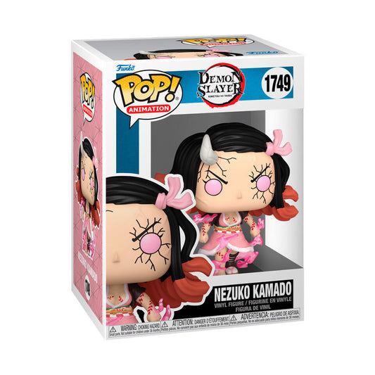 Funko Pop Nezuko Kamado #1749