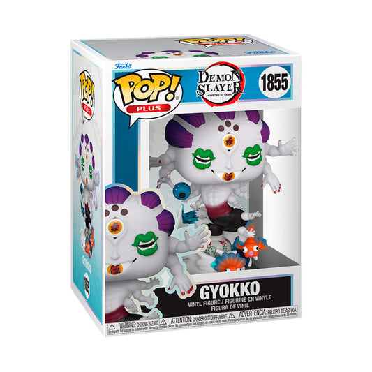 Funko Pop Gyokko #1855