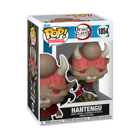Funko Pop Hantengu #1854
