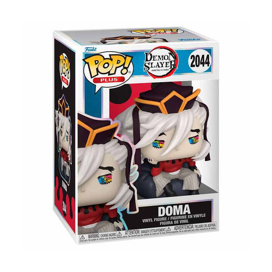 Funko Pop Doma Demon Slayer #2044