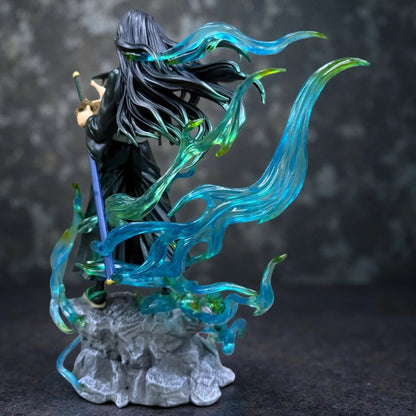 Muichiro Tokito Water Effect Demon Slayer LK Studio PVC