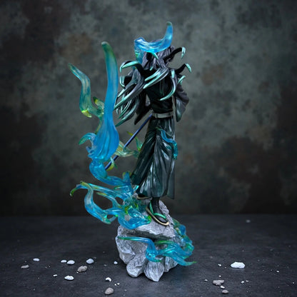 Muichiro Tokito Water Effect Demon Slayer LK Studio PVC