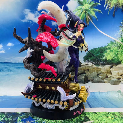 Demon Slayer Shinobu Kocho Insect Breath Figure