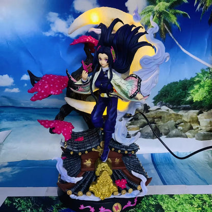 Demon Slayer Shinobu Kocho Insect Breath Figure