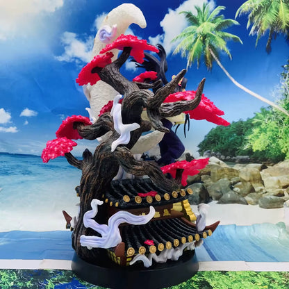 Demon Slayer Shinobu Kocho Insect Breath Figure