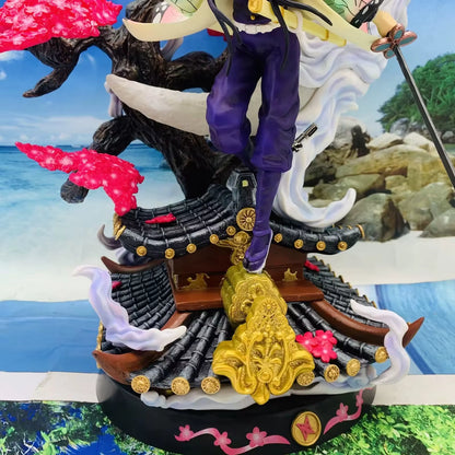 Demon Slayer Shinobu Kocho Insect Breath Figure