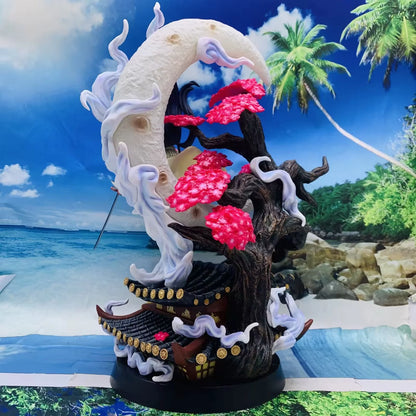 Demon Slayer Shinobu Kocho Insect Breath Figure