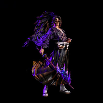 Kimetsu No Yaiba Kokushibo FIT Studio PVC