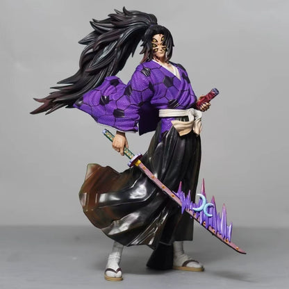 Kimetsu No Yaiba Kokushibo FIT Studio PVC