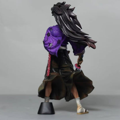 Kimetsu No Yaiba Kokushibo FIT Studio PVC