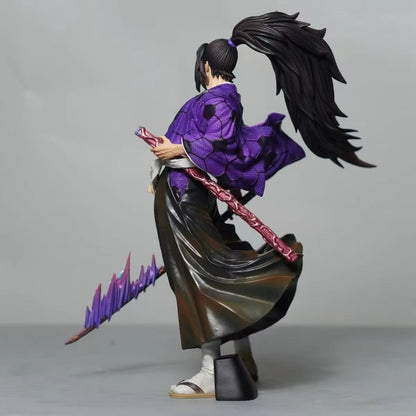 Kimetsu No Yaiba Kokushibo FIT Studio PVC
