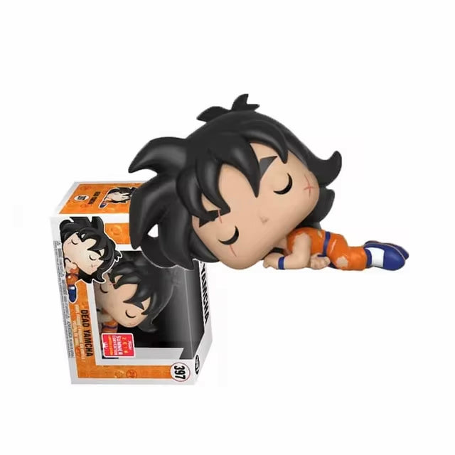 Dead Yamcha