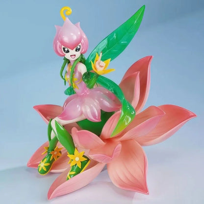 Digimon Lilimon LD Studio PVC
