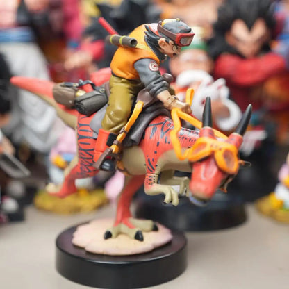 Dragon Ball Z Son Goku Desktop Real McCoy