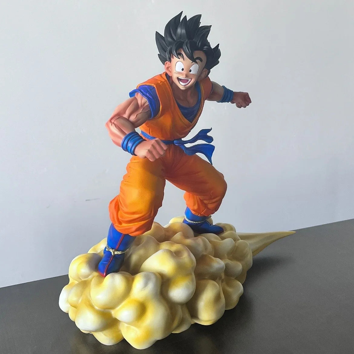 Dragon Ball Z Goku Kinton Cloud GK