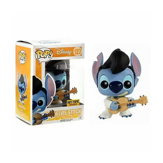 Stich Elvis