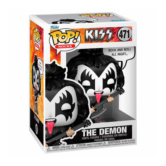 Funko Pop Deluxe The Notorious BIG #489