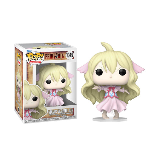 Funko Pop Mavis Vermilion #1049