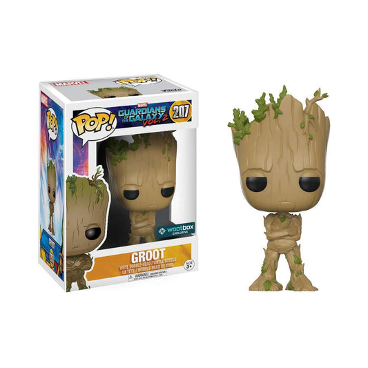 Funko Pop Groot #207