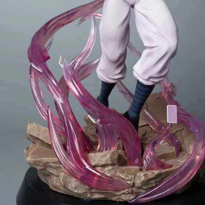 Hisoka Hunter x Hunter Hunter Fan Studio PVC