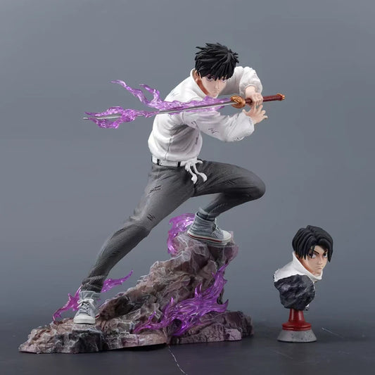 Figura Jujutsu Kaisen Yuta Okkotsu - Jujutsu Kaisen